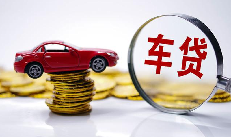 个人贷款行业动态：把握市场趋势