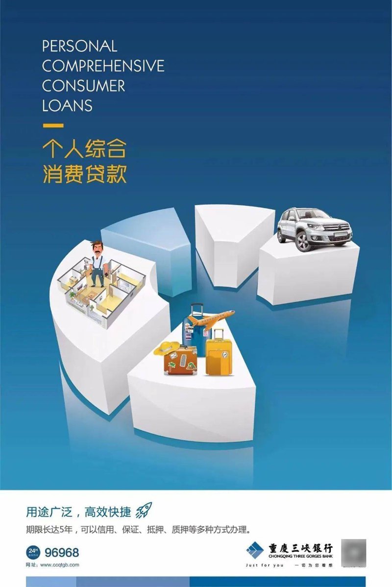 信用贷款：如何在金融海洋中找寻最适合你的那一条？